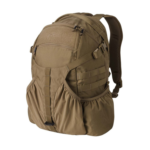 Helikon - Рюкзак Raider Pack - 22 л - Coyote Brown - PL-RID-CD-11 - Рюкзаки тактичні