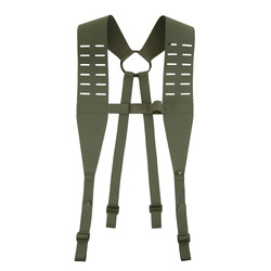 M-Tac - Тактический поясной ремень Laser Cut - Ranger Green - 10255023
