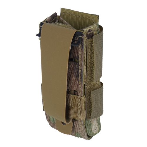Подсумки тактические - Tasmanian Tiger - SGL PI Mag Pouch MCL Pistol Pouch - Multicam - 7956.394
