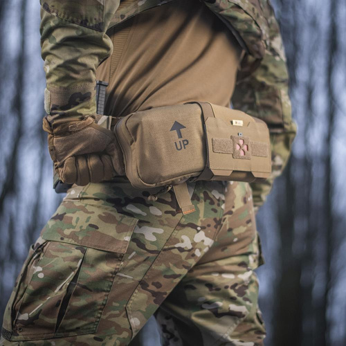 - Подсумки медицинские - Снаряжение