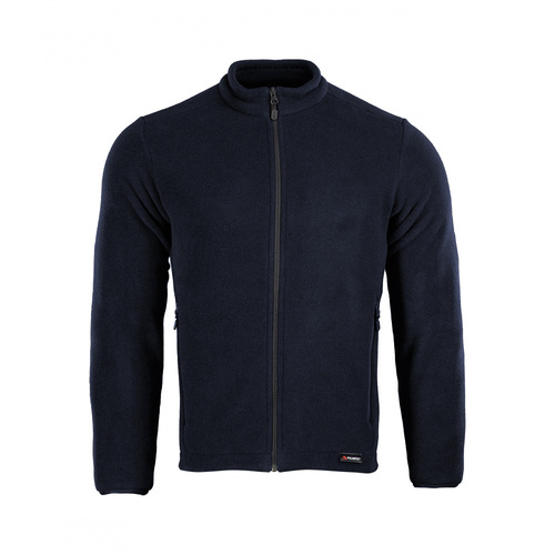 M-Tac - Тактический флис Nord Polartec - Dark Navy Blue - 20467015 - Флисовые куртки - Одежда