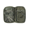 Mil-Tec - Органайзер Belt Office - MOLLE/PALS - Olive Drab - 13489001
