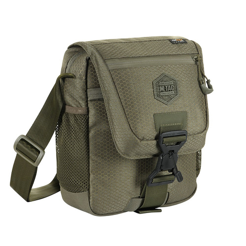 Сумки - M-Tac - Сумка Satellite Magnet Bag Gen.II Elite Hex - Ranger Green - 10141823