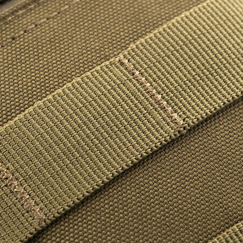 Рюкзаки - M-Tac - Рюкзак City Patrol Sling Pack - Olive - MTC-098-4-OD - Сумки