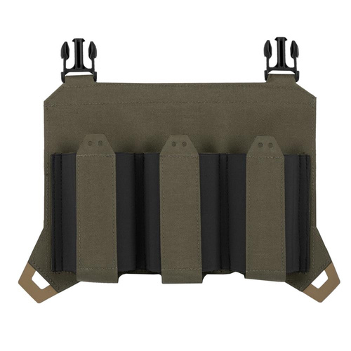 Direct Action - Передняя панель Spitfire Shotgun Shell Flap® - Ranger Green - PC-SCFP-CD5-RGR - Подсумки тактические 