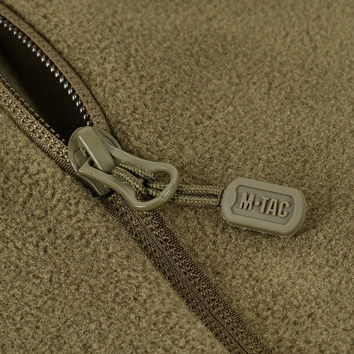 Фліси - M-Tac - Флісовий світшот Sprint - Dark Olive - 20485048