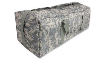 101 Inc - Сумка Пилот Bag - ACU
