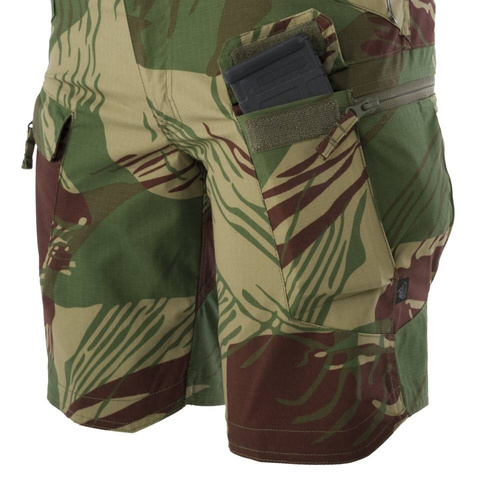 Helikon - Шорти Urban Tactical Shorts 8.5"® - Rhodesian Camo - SP-UTS-SP-1K - Шорти - Одяг