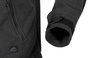 Helikon - Флисовая толстовка Classic Army Windblocker - Черный - BL-CAF-FM-01