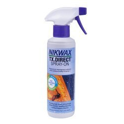 Nikwax - Пропитка TX.Direct - Распыляемая - 300 мл - 571