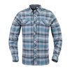 Helikon - Сорочка Defender Mk2 Pilgrim Shirt® - Blue Plaid - KO-DPG-SR-P6501