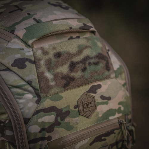 M-Tac - Рюкзак большой Gen. IV Elite - 60 л - Cordura - MultiCam - 10089908 - Рюкзаки тактические