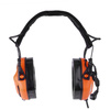 Earmor - Навушники активного слуху M32 PLUS - Vivid Orange - M32-OG (PLUS)