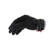 Mechanix - M-Pact2 tactical Covert Glove - Black - MP2-05.