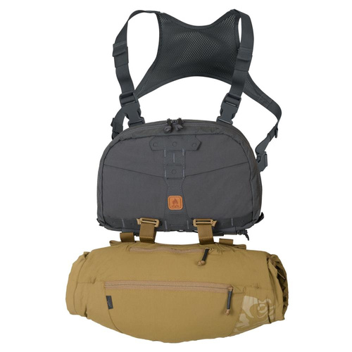 Снаряжение - Helikon - Frostbite Hand Warmer - StormStretch - Coyote - WM-FHW-NL-11 - Тактические перчатки