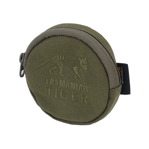 Tasmanian Tiger - Карман Dip Pouch - Olive - 7807.331 - Органайзеры тактические