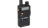 BaoFeng - Радиотелефон VHF/UHF UV-5R HTQ Duobander PTT - 5 Вт