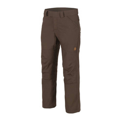 Helikon - Треккинговые брюки Woodsman - Earth Brown - SP-WDN-DC-0A