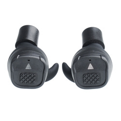 Earmor - M20T активные защитные наушники - Bluetooth - черный - M20T-BK