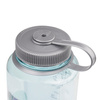 Nalgene - Пляшка для води Wide Mouth Sustain 32 унції - отвір 63 мм - 1,1 л - Seafoam - 2020-1632