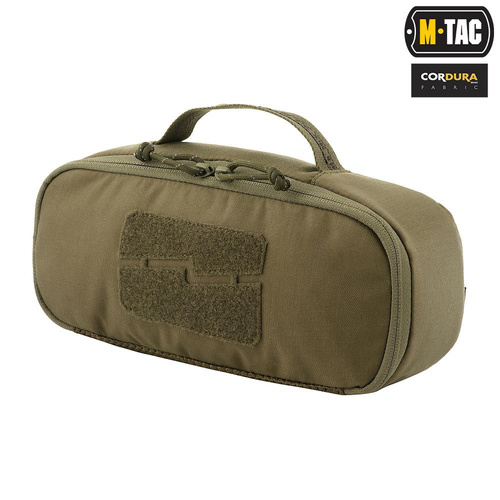 M-Tac - Елітний підсумок середнього розміру - Ranger Green  - 10157023-M - Сумки