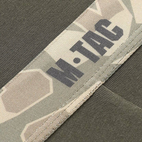 Одежда - M-Tac - Тактические трусы-боксеры 93/7 - Army Olive - - Термобелье