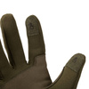 Helikon - Tracker Outback Gloves - Black - RK-TCO-RP-01