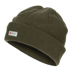 MFH - Шапка флісова 3M™ Thinsulate™ - Зелена OD - 10853B