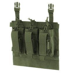 Condor - Панель передняя - Olive Drab - 221126-001