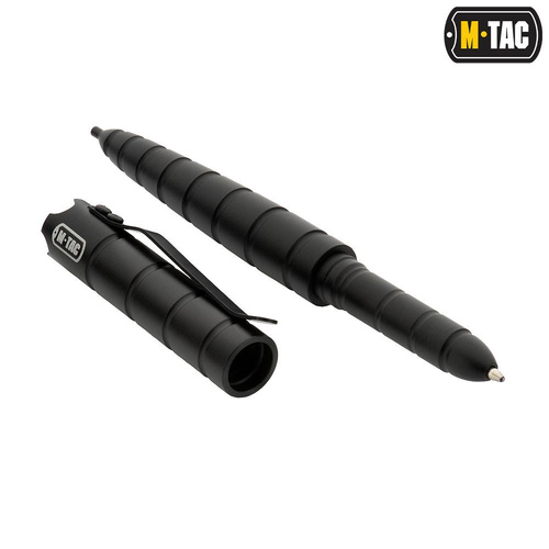 M-Tac - Тактическая ручка TP-17 - черный - 60031002 -  Тактические ручки и карандаши