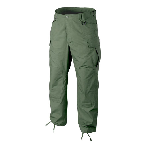 Helikon - Штани тактичні SFU Next® - PolyCotton Twilight - Olive Green - SP-SFN-PT-02. - Штани тактичні
