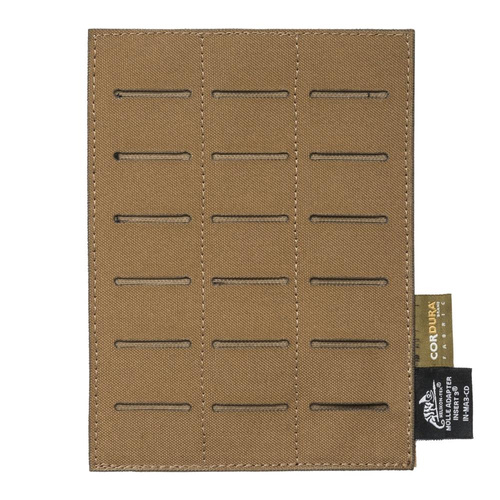 Helikon - Вставний перехідник Molle 3 - Coyote - IN-MA3-CD-11 - Інші чохли