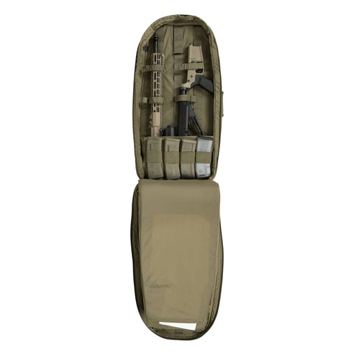 Helikon - Cумка SBR Carrying Bag® - Чорний / MultiCam Black - TB-SCB-CD-0C01A - Сумки