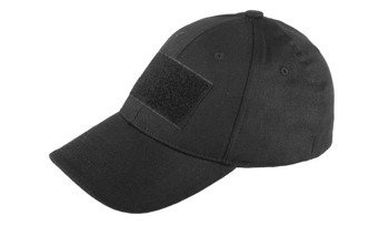 FOSTEX - Бейсболка Contractor Flex - чорна - 215167 BLK