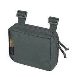 Helikon - Kарман EDC Insert Medium® - Cordura® - Shadow Grey - IN-EDM-CD-35