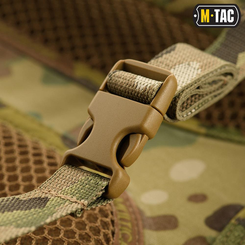 M-Tac - Тактичний рюкзак Gen.II Elite Малий - 25 л - Multicam - 10088808 - Рюкзаки тактичні - Рюкзаки