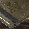 Rite in the Rain - Monsoon Updraft Waterproof Wallet - Olive/Black - V935