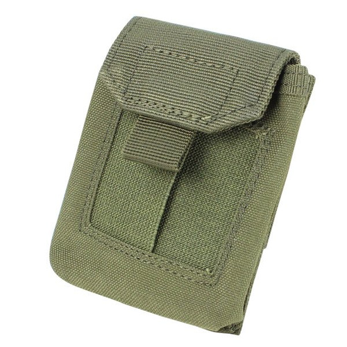 Condor - EMT Glove Pouch - Green OD - MA49-001 - Подсумки медицинские 