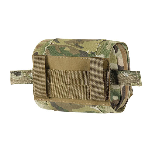 M-Tac - медичний навантажувач IFAK Large Elite - MultiCam - 10238008 - Підсумки медичні