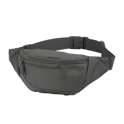 Magnum - Сумка на пояс SORBELT Hip Bag - 2 L - Forged Iron - 92800355638 - Сумки