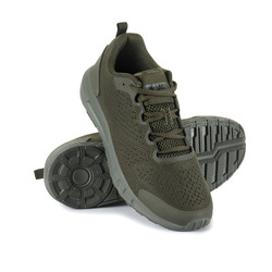 M-Tac - Тактичні черевики Summer Pro - Army Olive - MTC-803320-AO