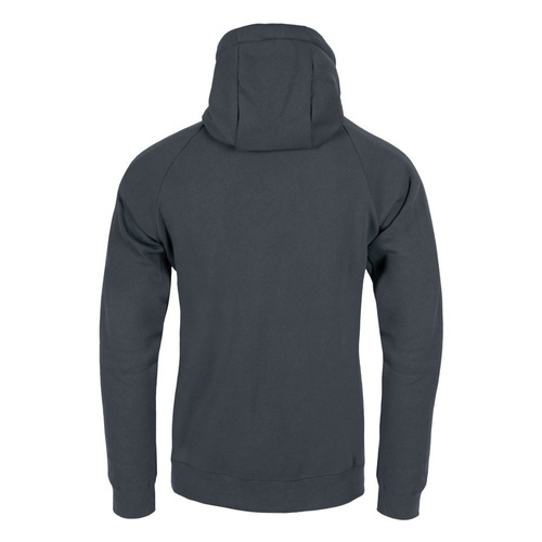 Толстовки Helikon - Helikon - Толстовка Urban Tactical Hoodie® Lite - FullZip - Синий - BL-ULF-CB-65