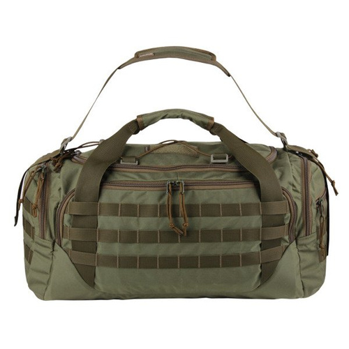 Сумки - WISPORT - Сумка тактична Stork - 50 л - Olive Green