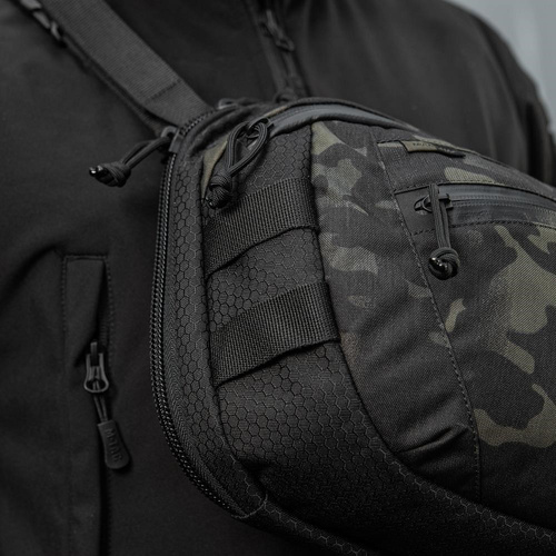 M-Tac - Sphaera Hex Hardsling Bag Large Elite - MultiCam / Black - 51414208 - Сумки
