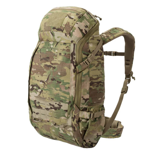 Direct Action - Тактичний рюкзак Halifax Medium® - 40L - Crye™ Multicam® - BP-HFXM-CD5-MCM - Рюкзаки тактичні