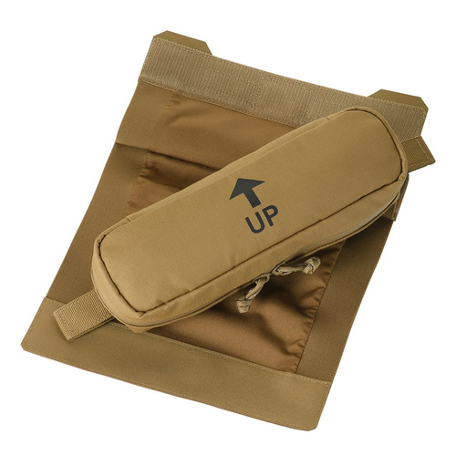 Снаряжение - M-Tac - Тактическая отрывная аптечка Rool Elite - Coyote - 51700005 - Подсумки медицинские
