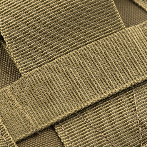 Рюкзаки - M-Tac - Рюкзак City Patrol Sling Pack - Olive - MTC-098-4-OD - Сумки