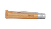 Opinel - Нож N°12 VRI - Inox - 001084