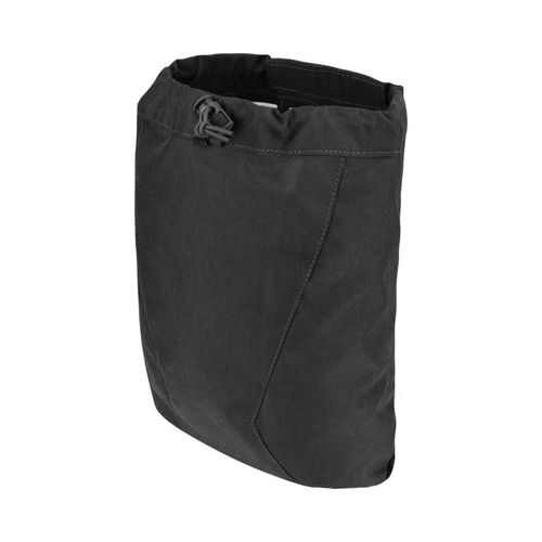 Direct Action - Підсумок Dump Pouch - чорний - PO-DUMP-CD5-BLK - Сумки для скиду