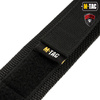 Тактический ремень M-Tac - Cobra Buckle Tactical Belt - Black - 10126002